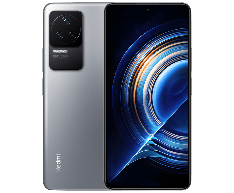 redmi k50 pro