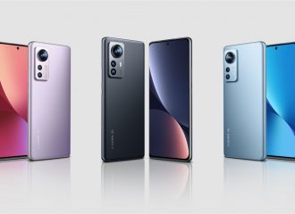 Xiaomi 12 Lite se filtra en fotos en vivo y características clave
