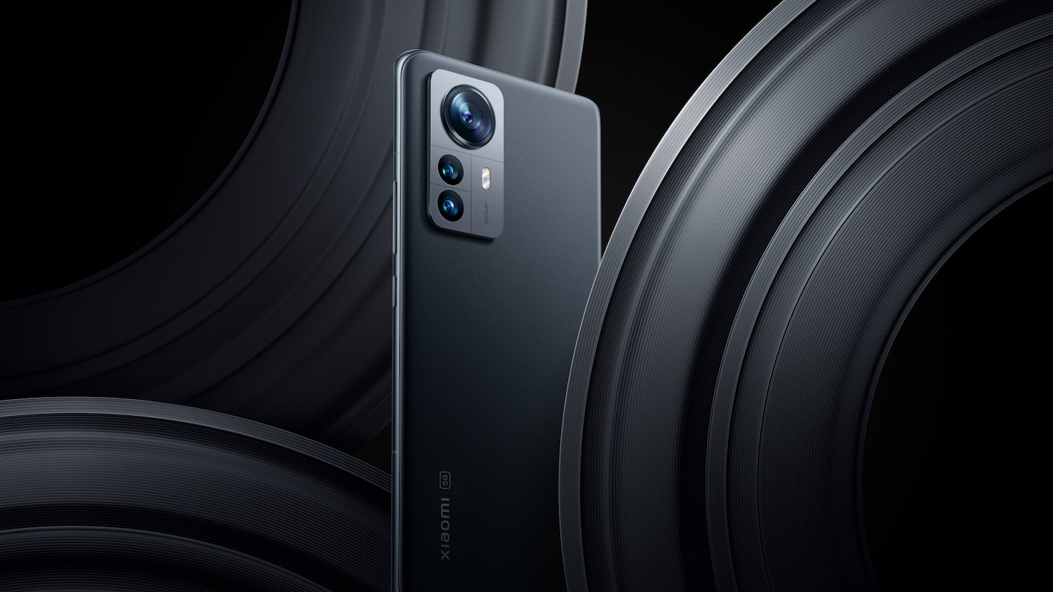 xiaomi 12 series