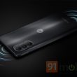 Motorola Moto G52 ve filtradas sus características completas