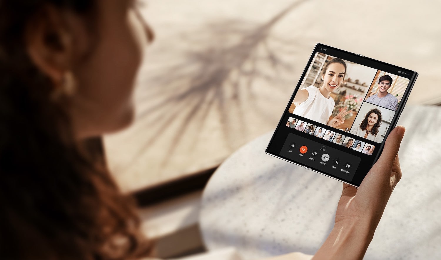huawei mate xs 2