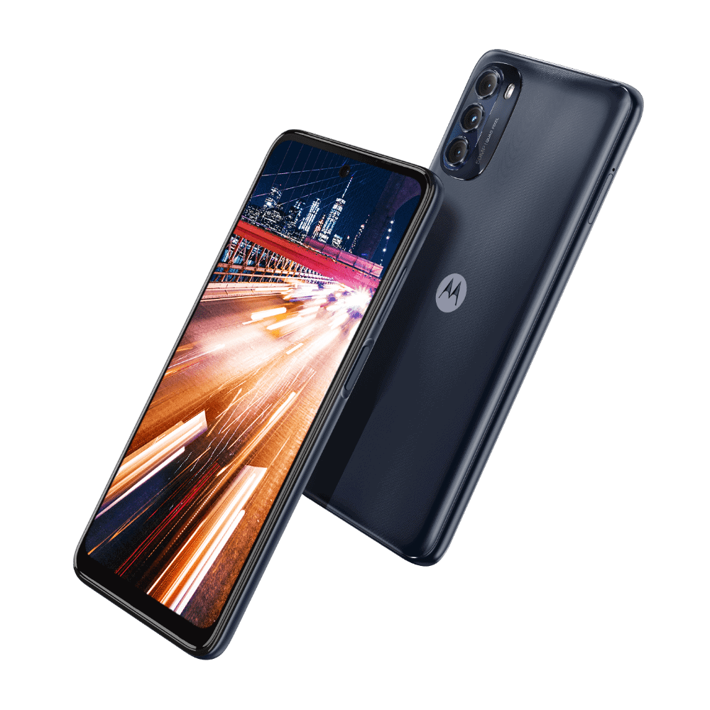 Motorola Moto G 5G y Moto G Stylus 5G llegan en versiones 2022