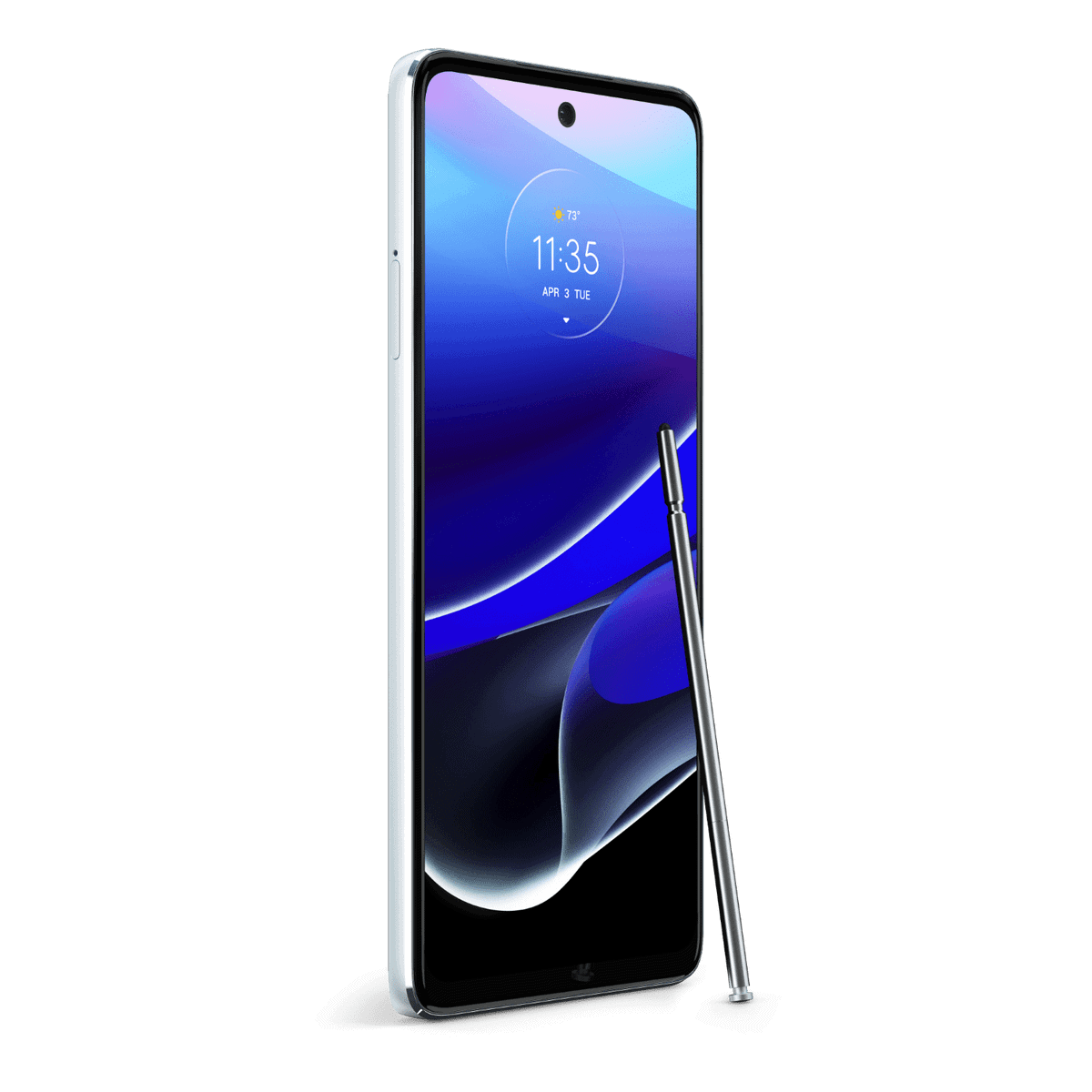 moto g stylus 5g 2022