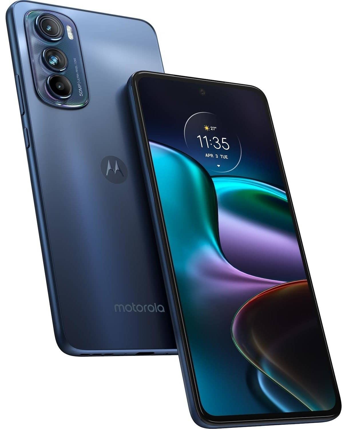 motorola edge 30