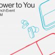 OnePlus 10R y Nord CE 2 Lite serán anunciados el 28 de abril