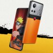 Fan de Naruto? Mira este Realme GT Neo3 Naruto Edition