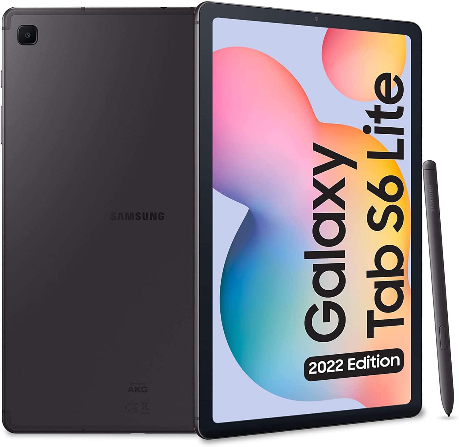 Samsung Galaxy Tab S6 Lite 2022