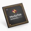 MediaTek anuncia nuevos procesadores Dimensity 1050, 930 y Helio G99