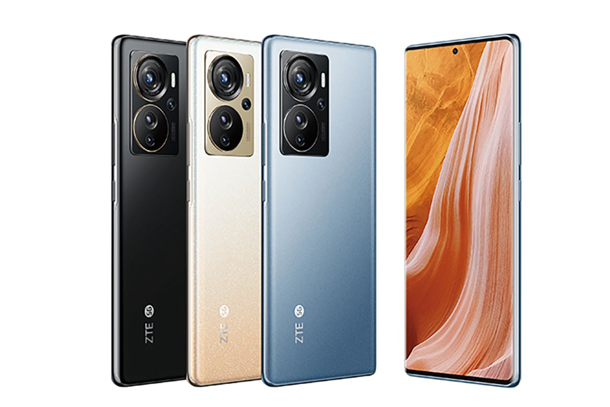 axon 40 pro