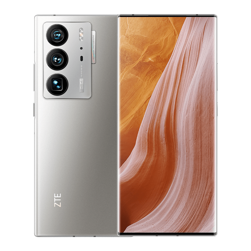 ZTE axon 40 ultra