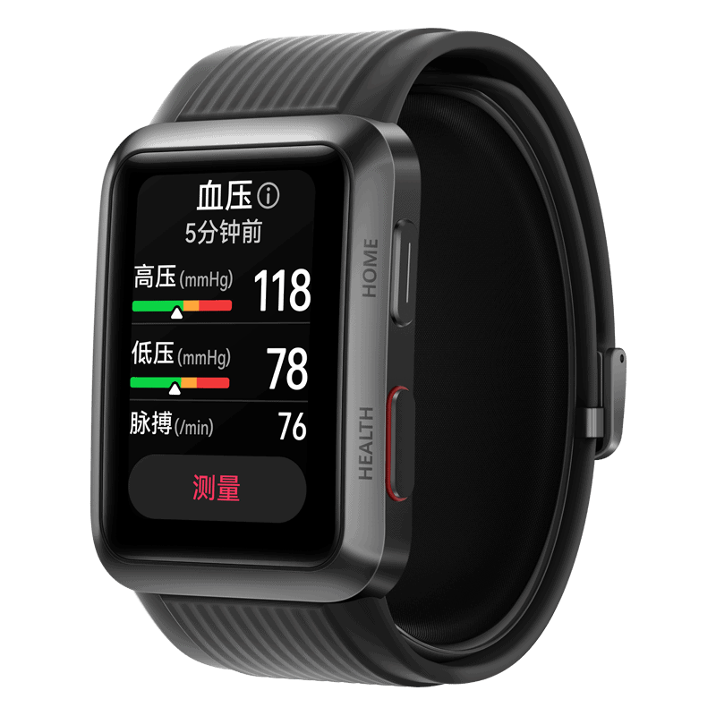 huawei watch d