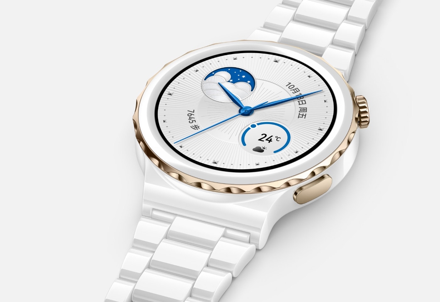 huawei watch gt 3 pro ceramic