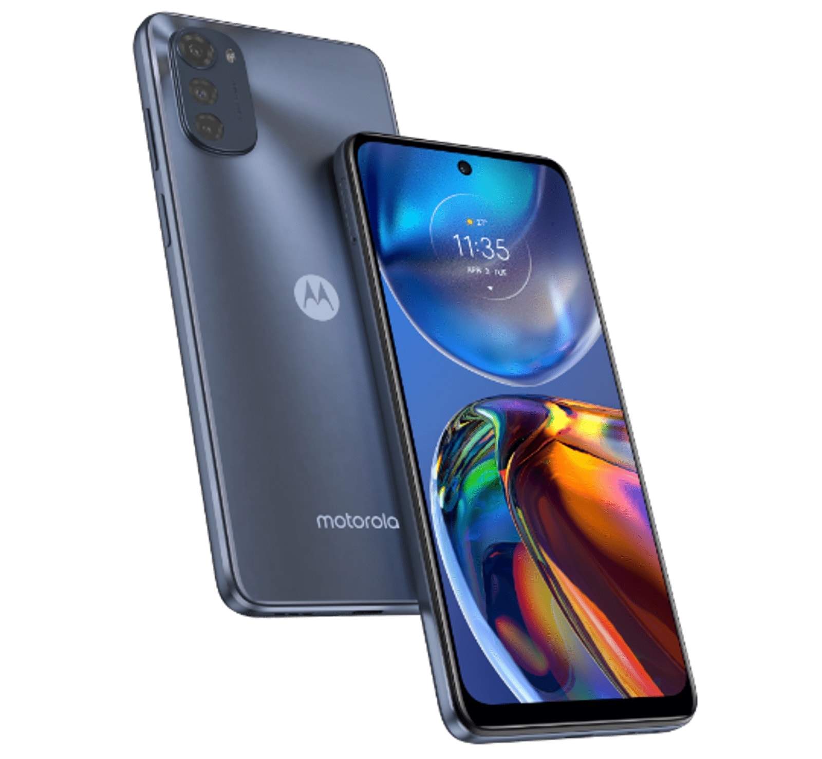 moto e32