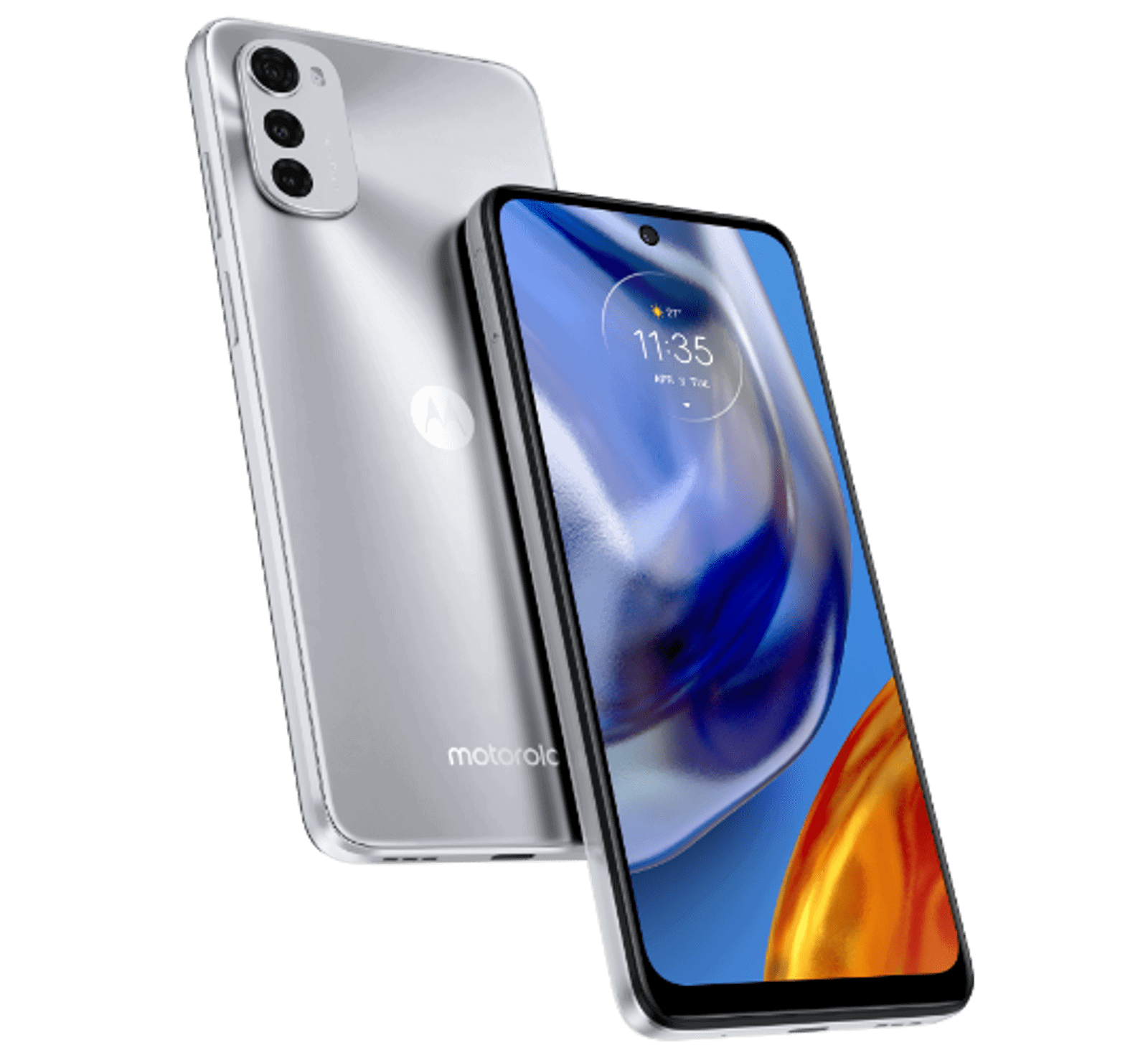 moto e32s