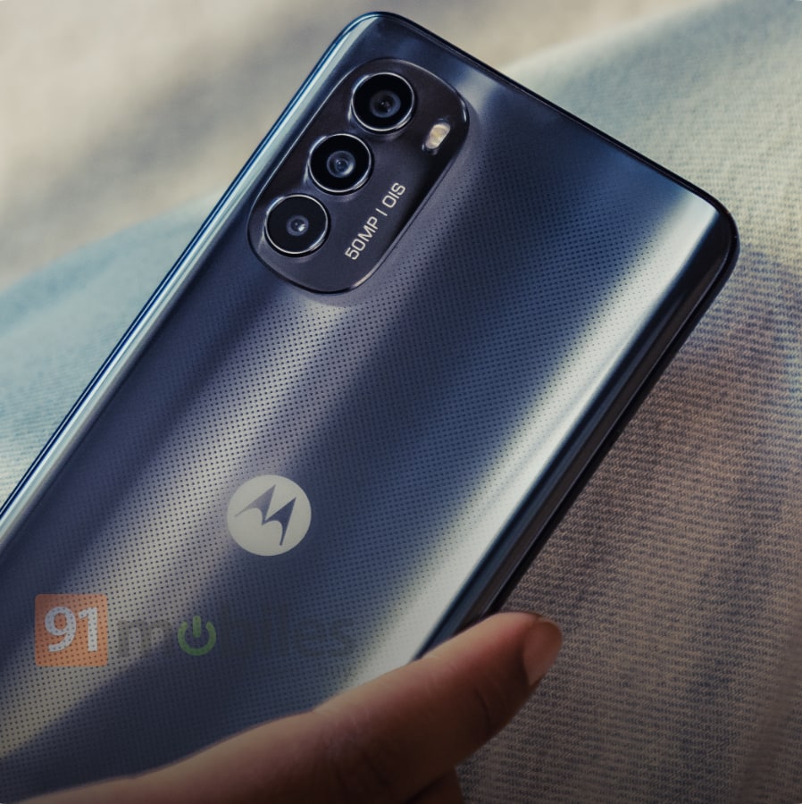 moto g82