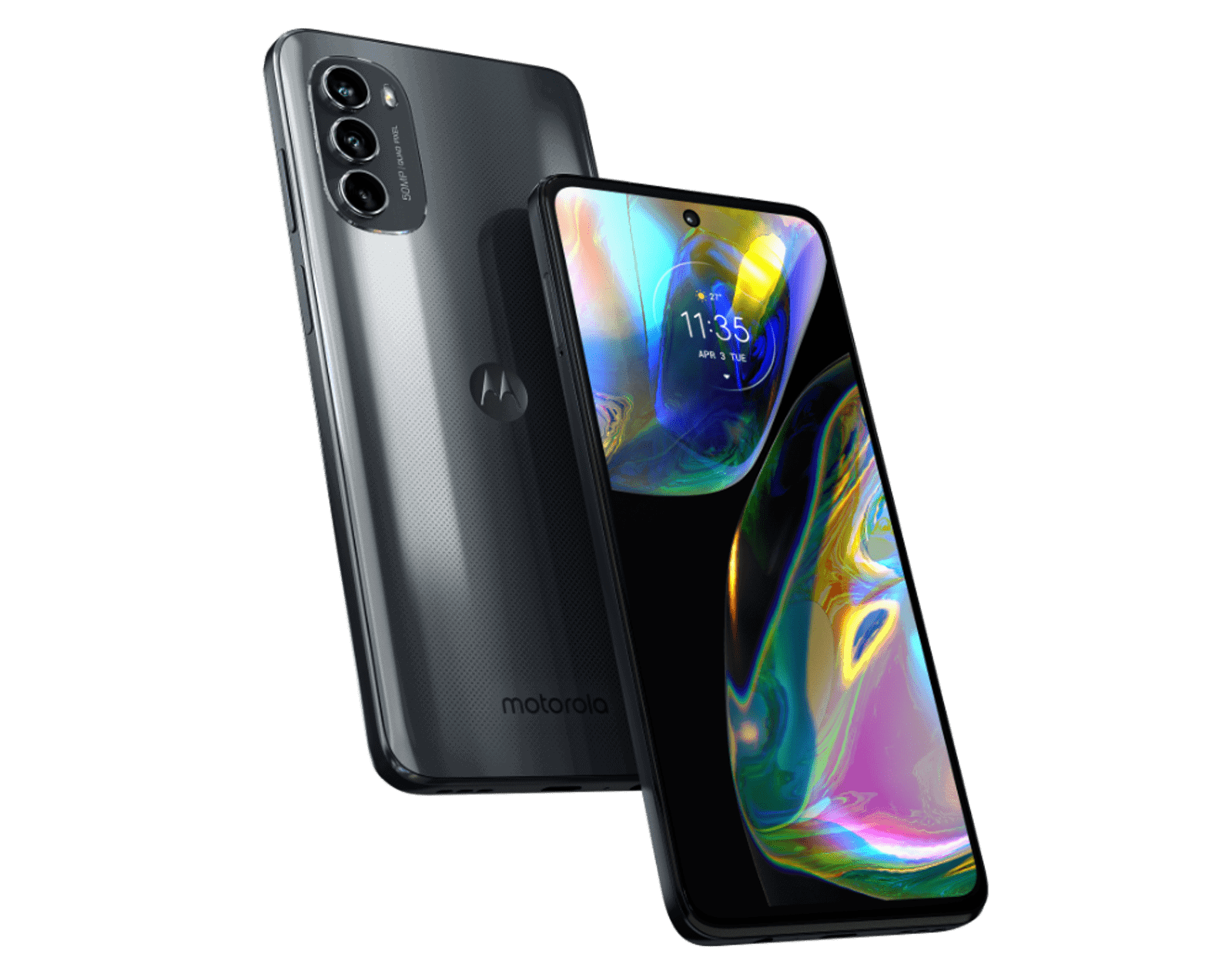 motorola moto g82