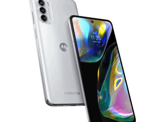 Motorola Moto G82 5G completa la serie Moto G con atractivo precio