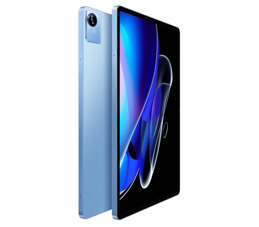 realme pad x