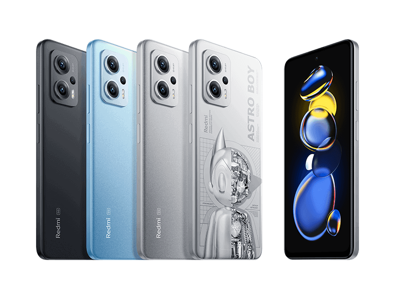 redmi note 11t pro plus