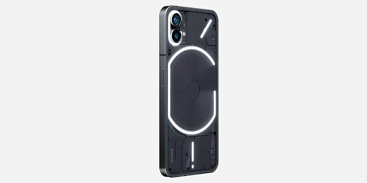 Nothing Phone 1