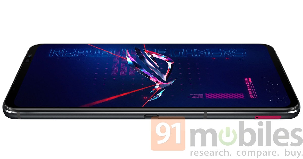Rog Phone 6