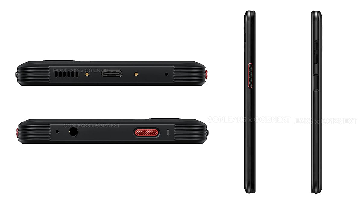 Xcover6 Pro