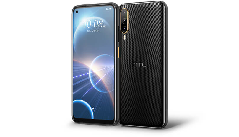 htc desire 22 pro
