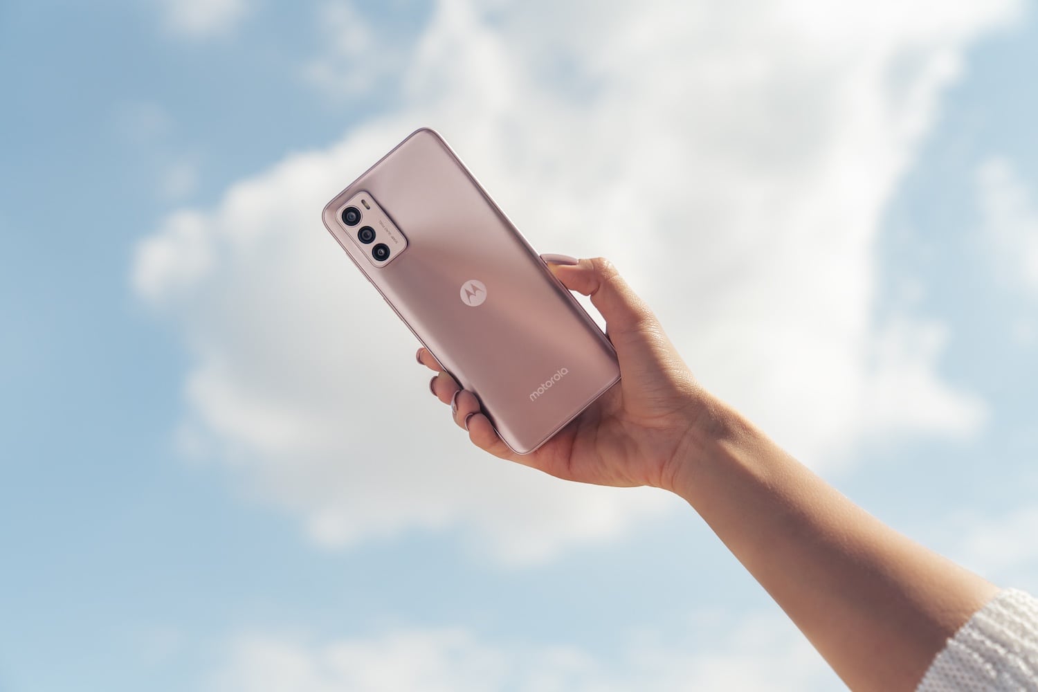 moto g42