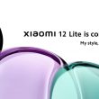 Xiaomi 12 Lite confirmado, se filtra su precio para Europa