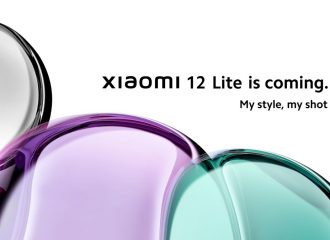 Xiaomi 12 Lite confirmado, se filtra su precio para Europa