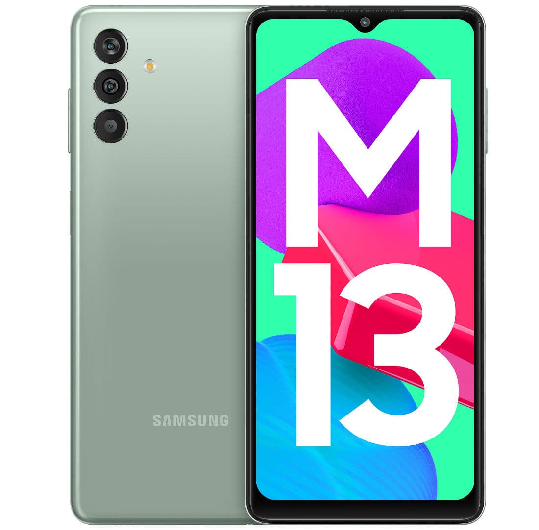 Samsung Galaxy M13 4g