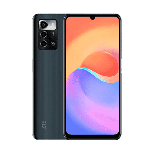 ZTE Blade V40 Smart