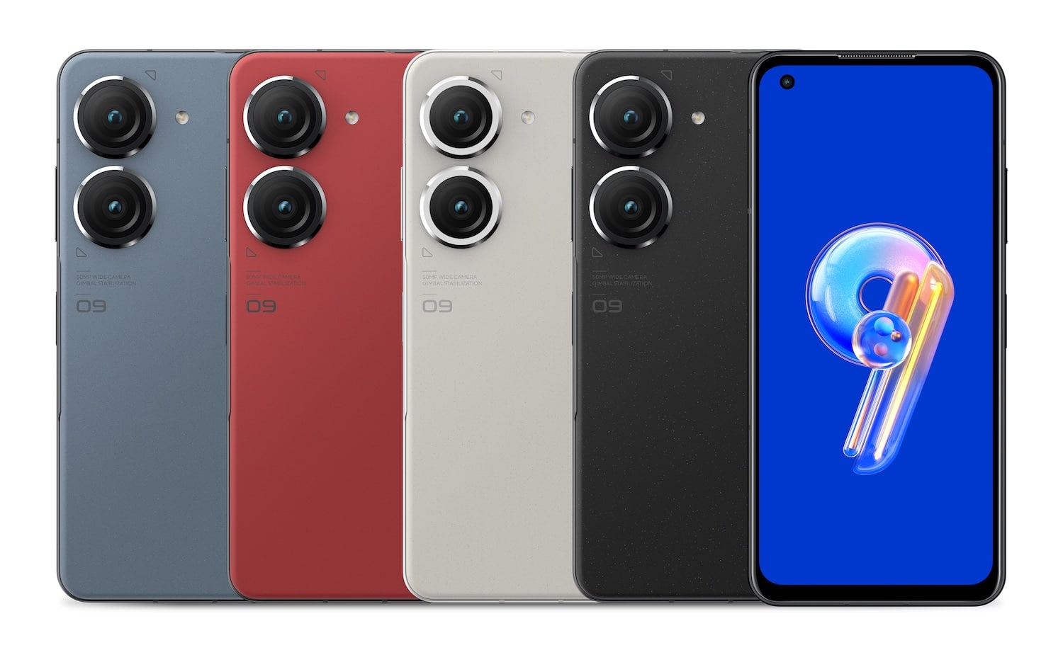 Zenfone 9