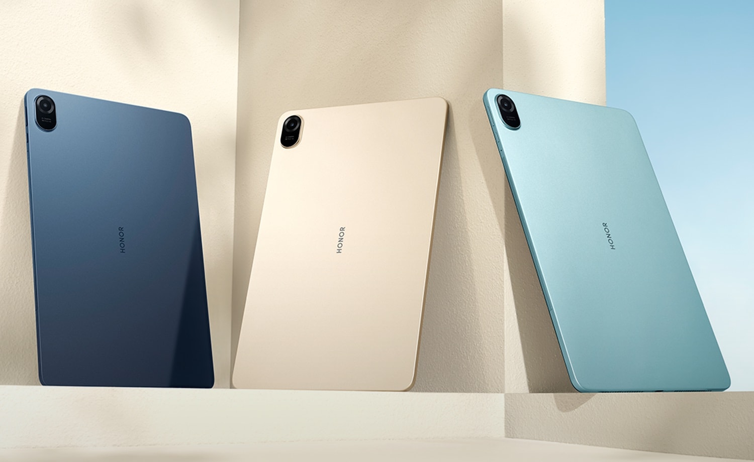 honor pad 8 colores