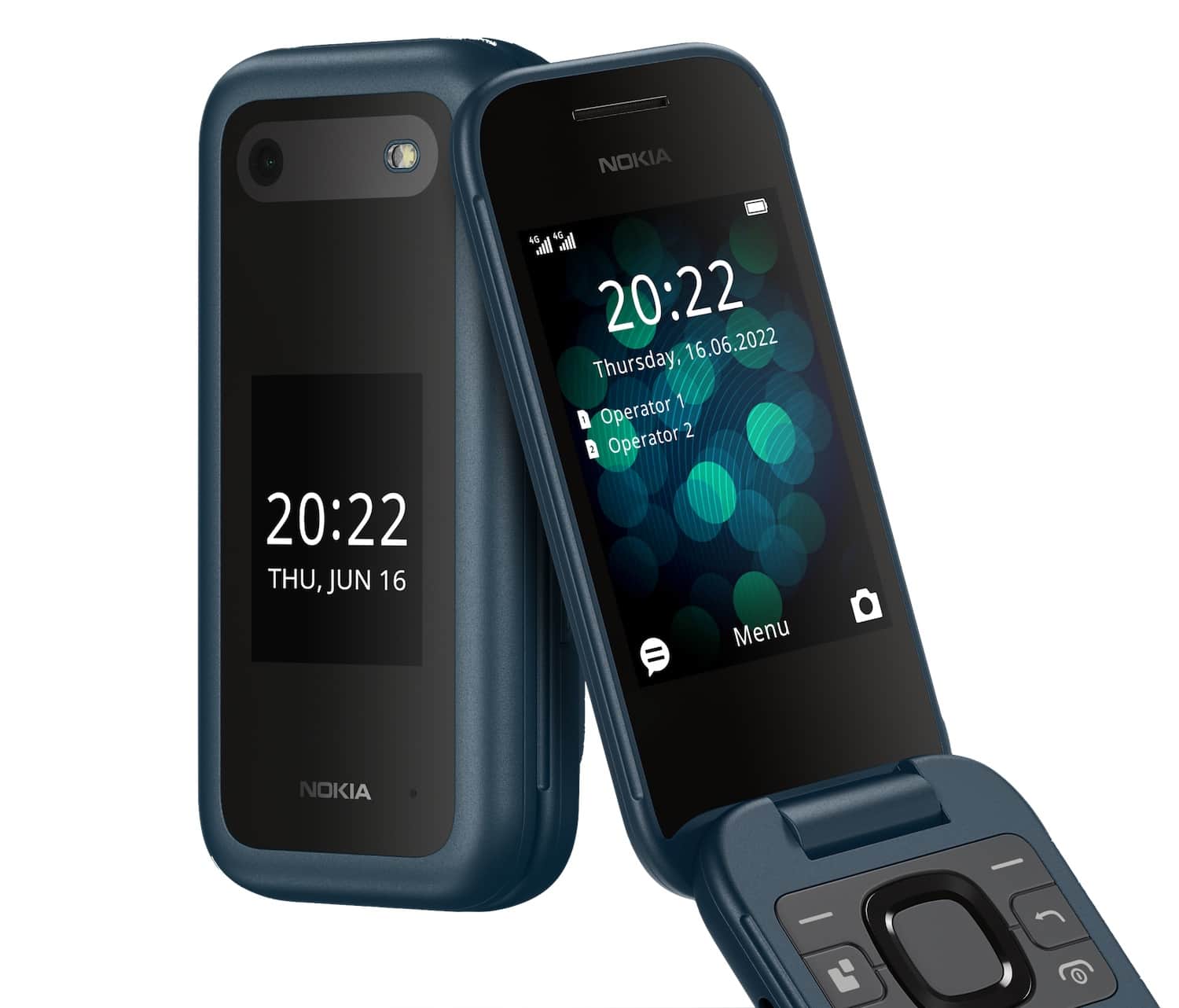 nokia 2660 Flip