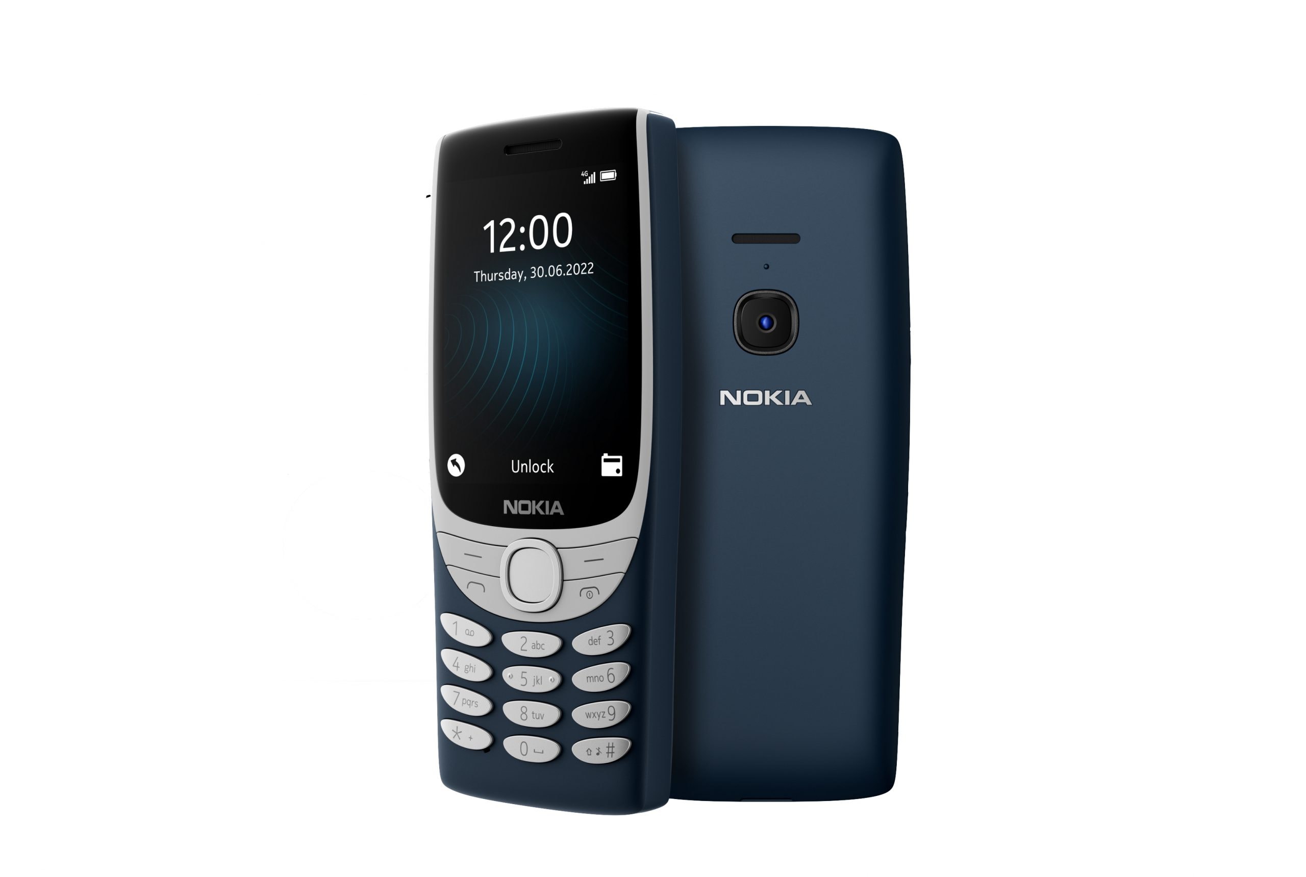 nokia 8210 4G