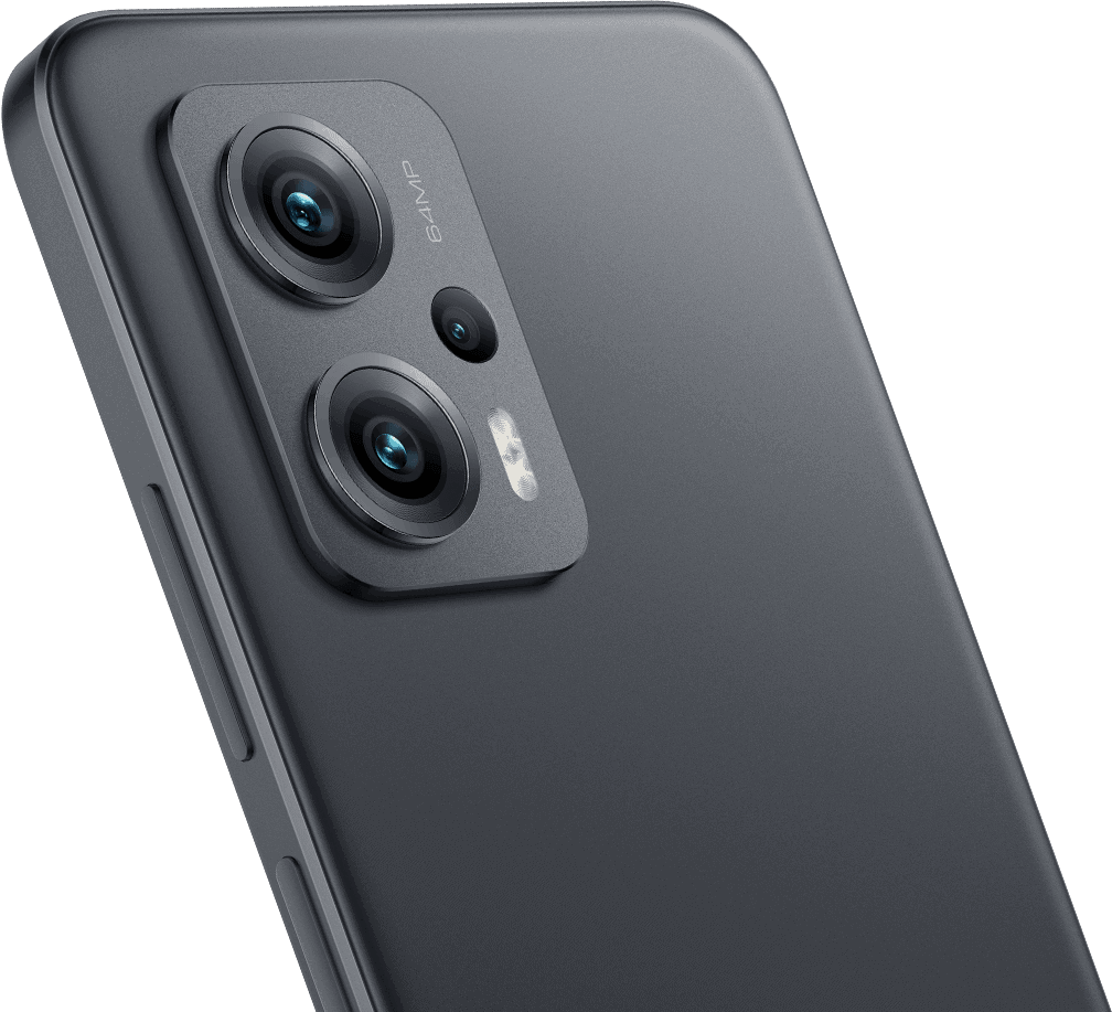 redmi k50i camara