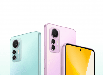 Xiaomi 12 Lite es oficial con Snadragon 778G y cámara triple de 108MP