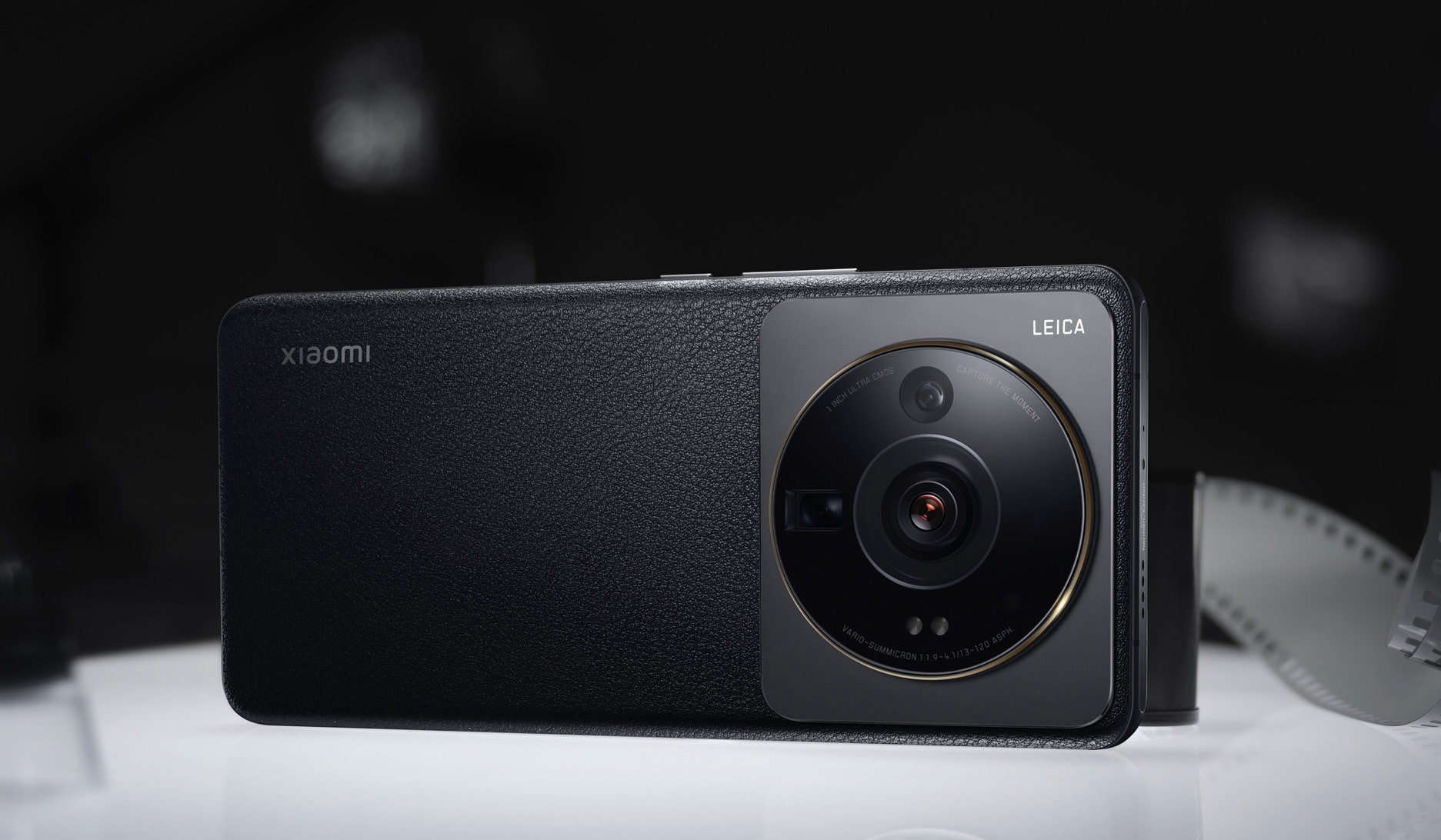 Revelan de forma oficial las características de la cámara Leica del nuevo Xiaomi  14