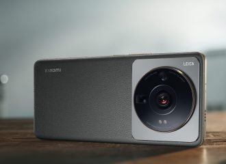 Xiaomi 12S Ultra debuta con óptica Leica y Snapdragon 8 Plus Gen 1