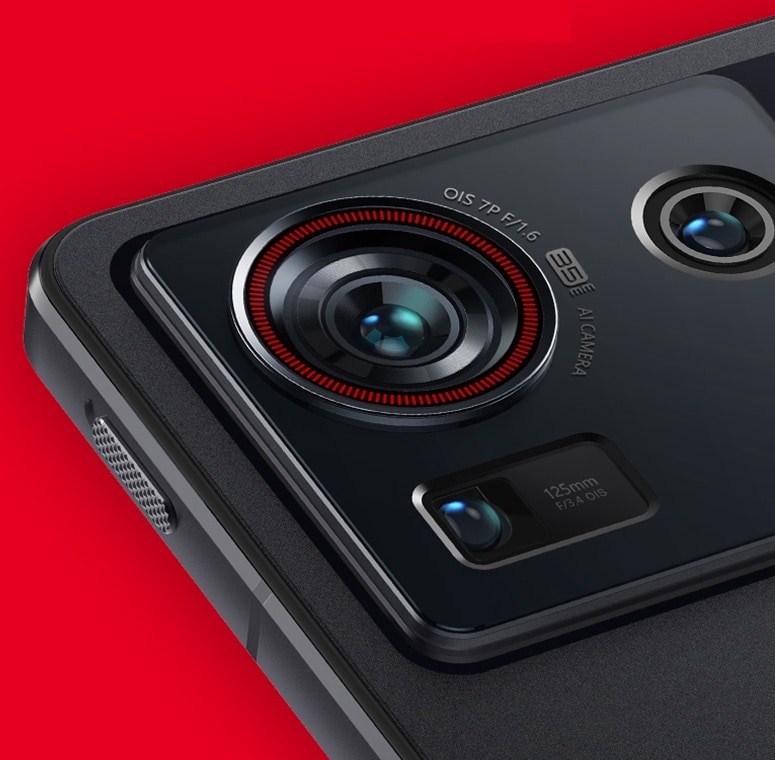 nubia z40s pro