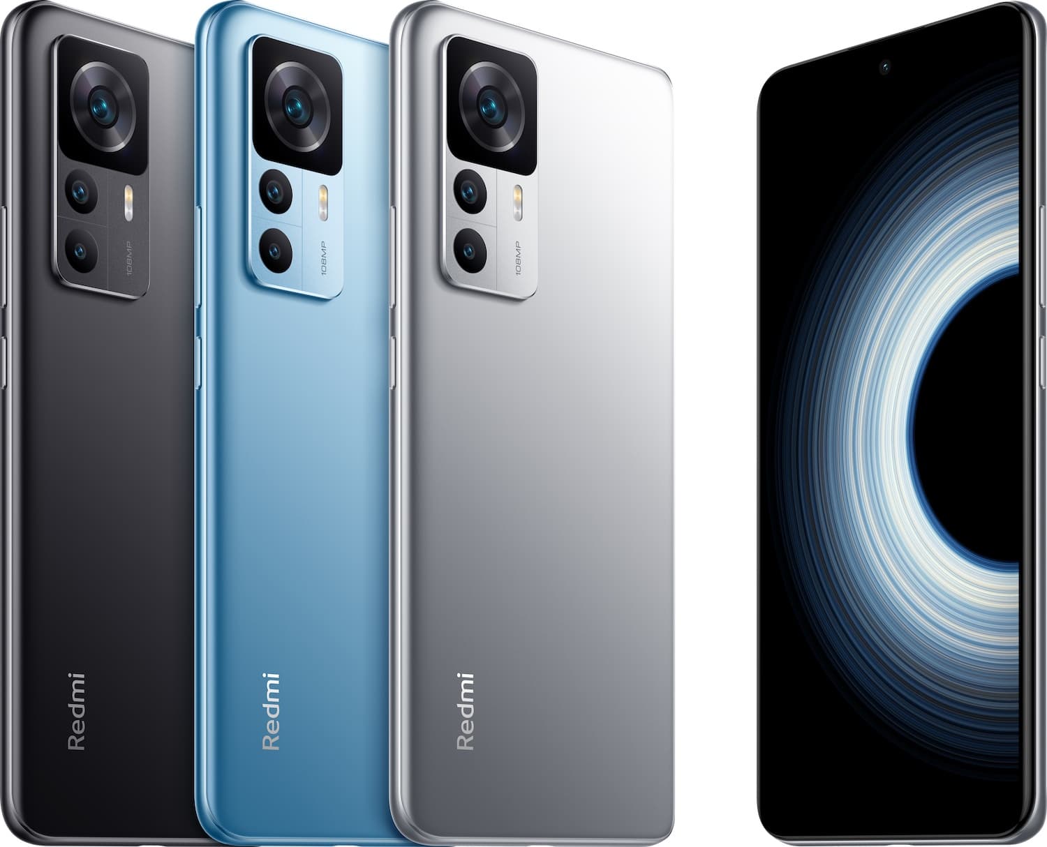 Redmi K50 Ultra