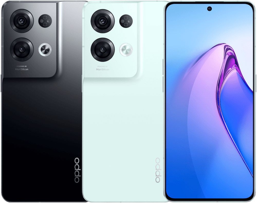 Reno8 Pro