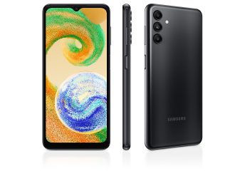 Samsung Galaxy A04s anunciado con pantalla HD de 90Hz y cámara de 50MP