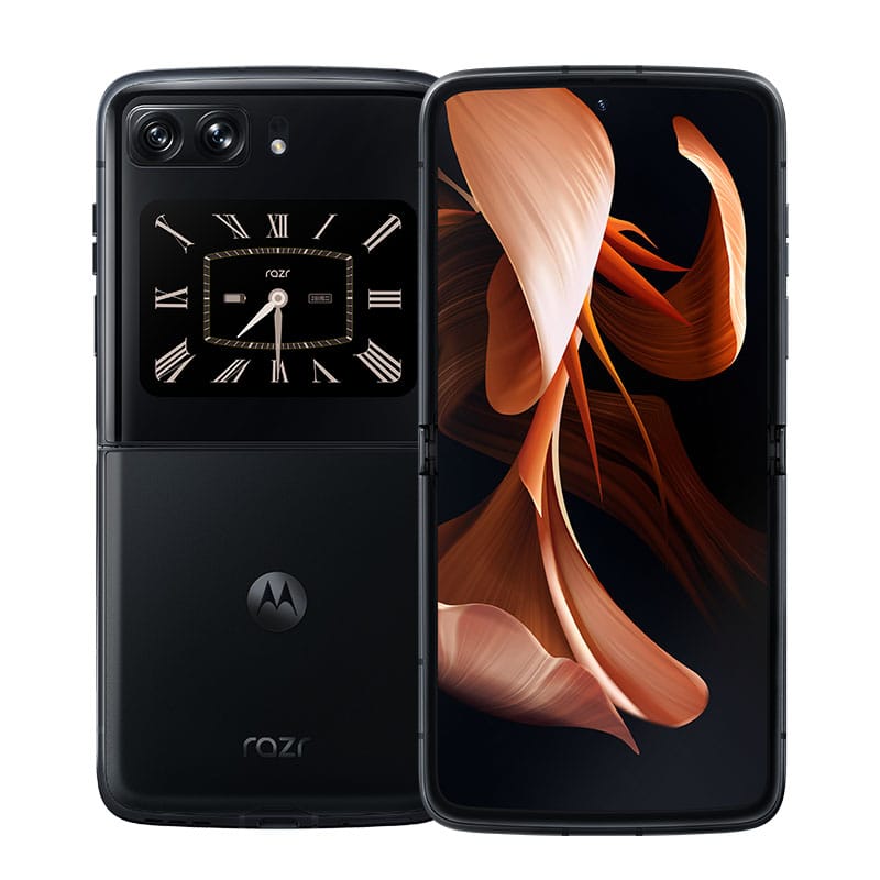 motorola razr 2022
