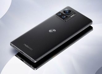 Motorola anuncia al Moto X30 Pro y al Moto S30 Pro