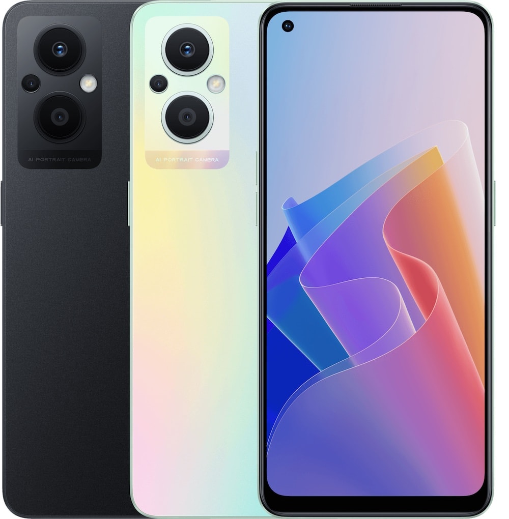 reno8 lite