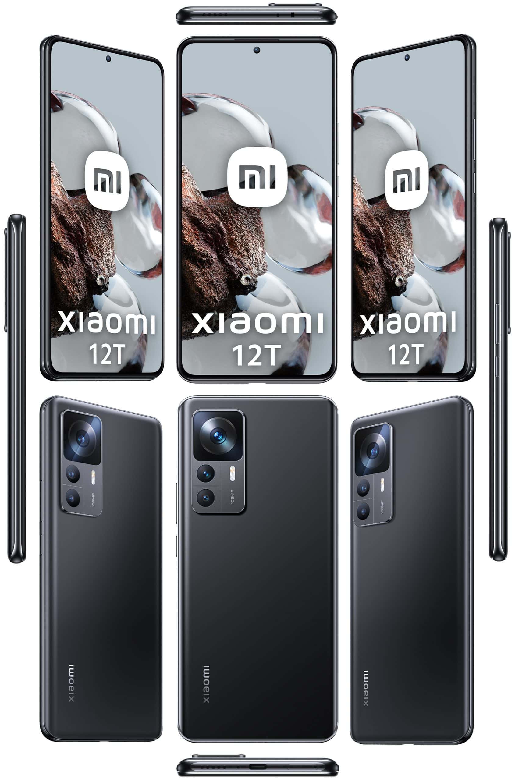 Xiaomi 12T