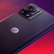 Motorola Edge 30 Ultra es oficial con Snapdragon 8+ Gen 1 y cámara de 200MP