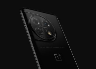 OnePlus lanzaría su próximo flagship sin el calificativo Pro